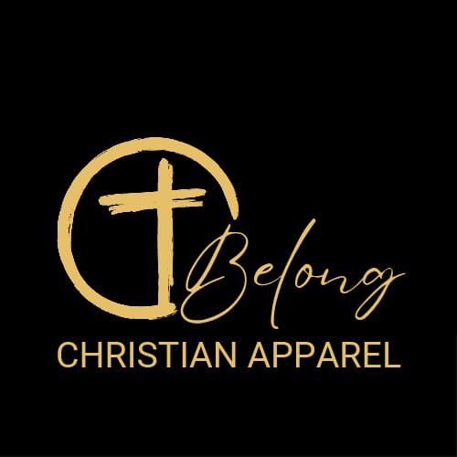Belong Christian Apparel